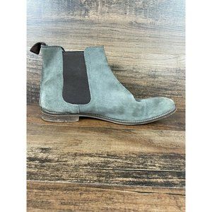 ASOS chelsea boots men Size 10